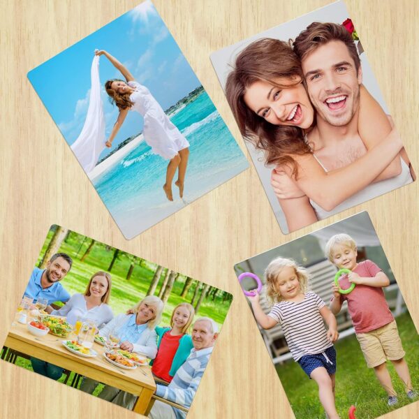 Customized Metal Photo Sheet