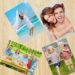 Customized Metal Photo Sheet