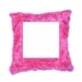 Soft Square shape cushion